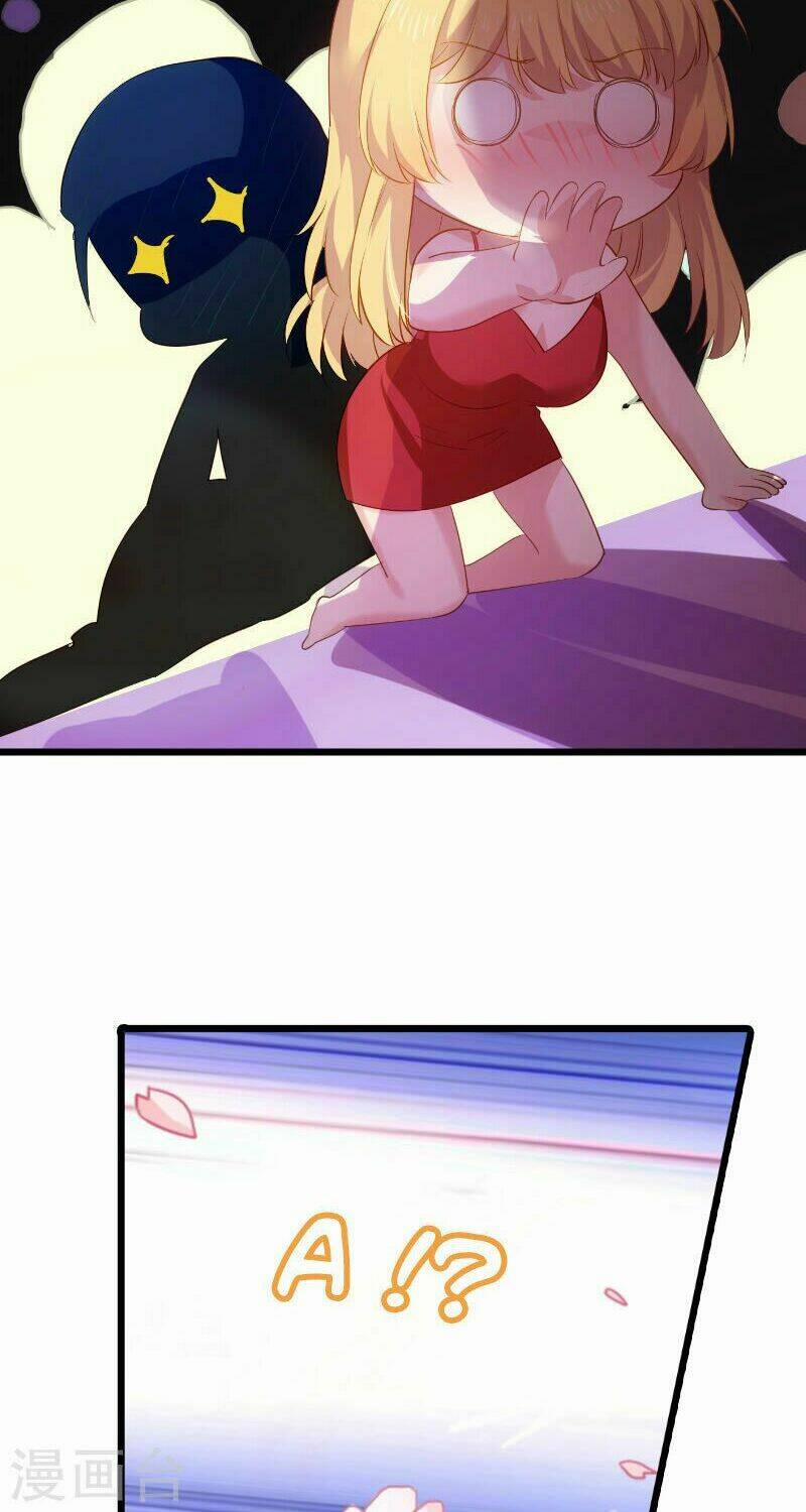 Ảnh Hậu Lão Bà Không Được Chạy 27 trang 32