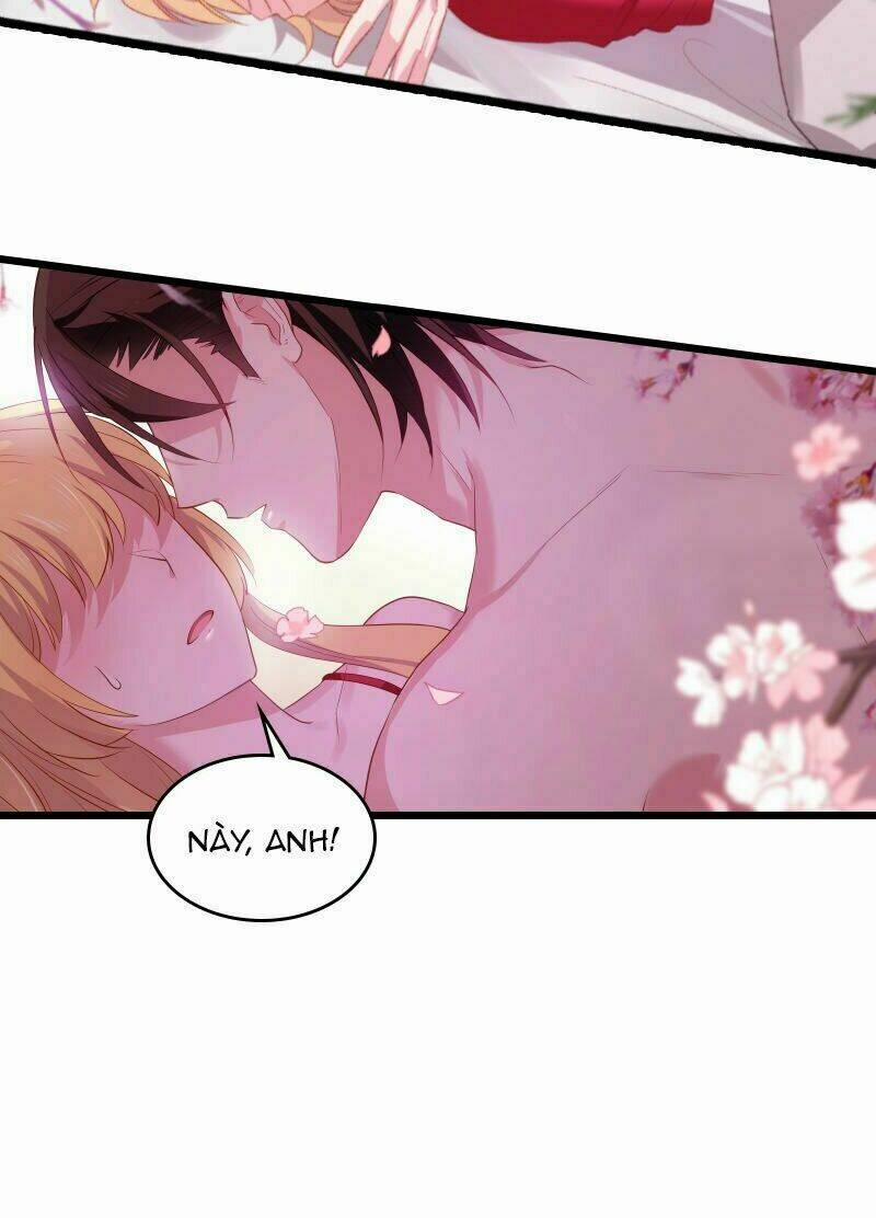 Ảnh Hậu Lão Bà Không Được Chạy 27 trang 34