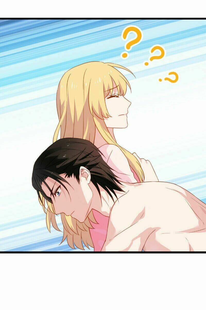 Ảnh Hậu Lão Bà Không Được Chạy 27 trang 4