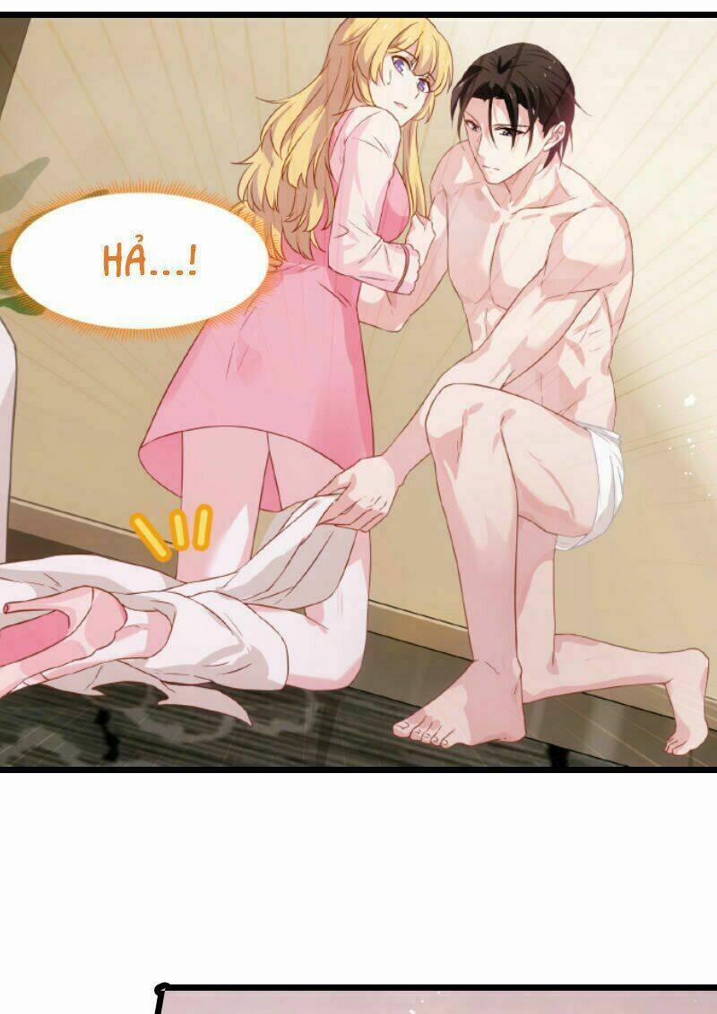 Ảnh Hậu Lão Bà Không Được Chạy 27 trang 5