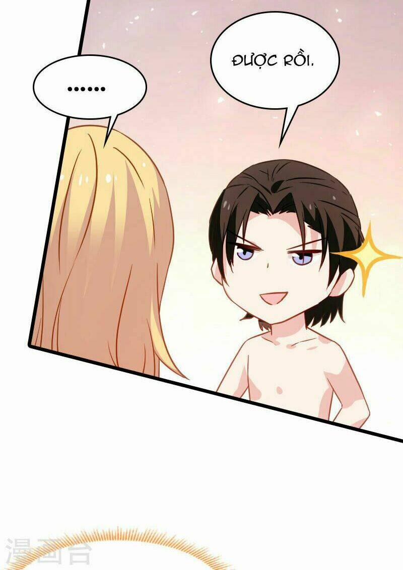 Ảnh Hậu Lão Bà Không Được Chạy 27 trang 6