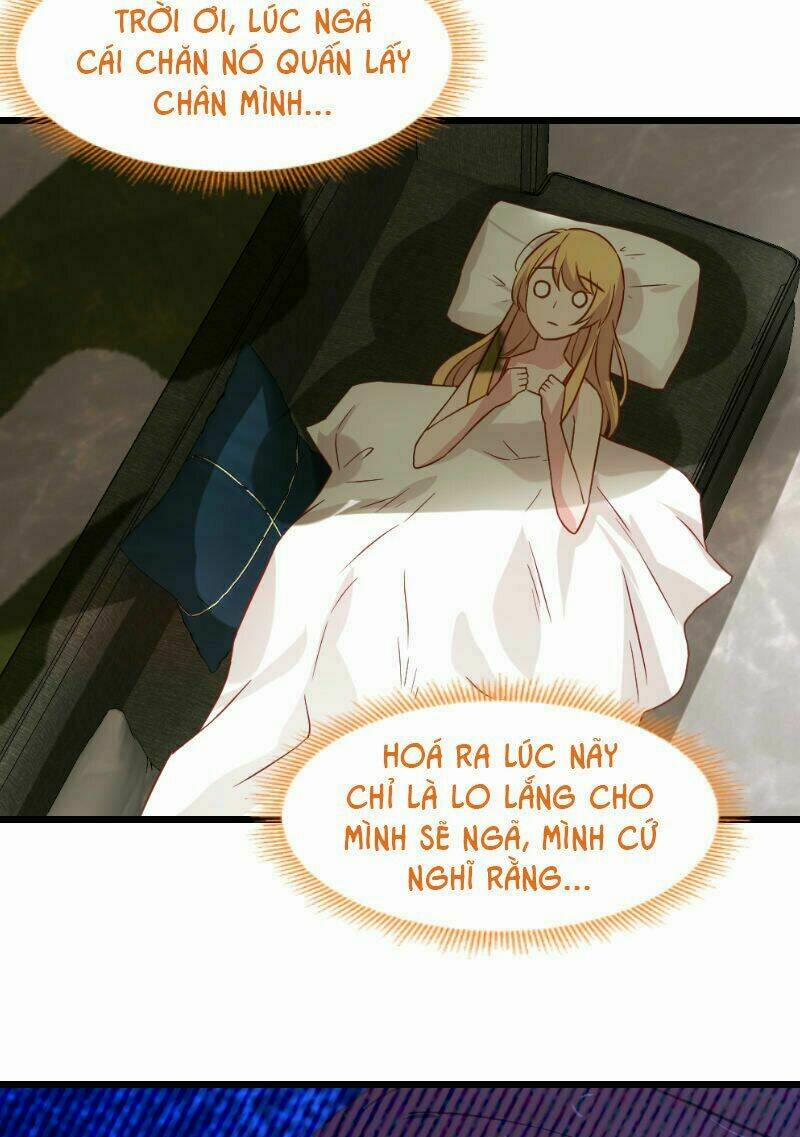 Ảnh Hậu Lão Bà Không Được Chạy 27 trang 7