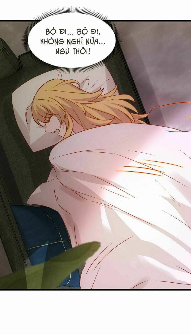 Ảnh Hậu Lão Bà Không Được Chạy 27 trang 9