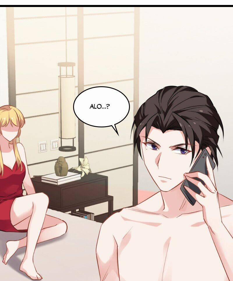 Ảnh Hậu Lão Bà Không Được Chạy 28 trang 10