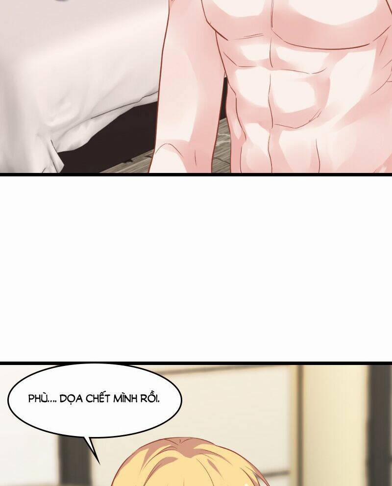 Ảnh Hậu Lão Bà Không Được Chạy 28 trang 11