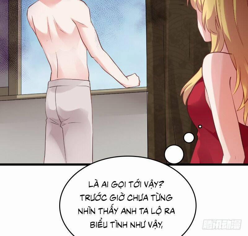 Ảnh Hậu Lão Bà Không Được Chạy 28 trang 15