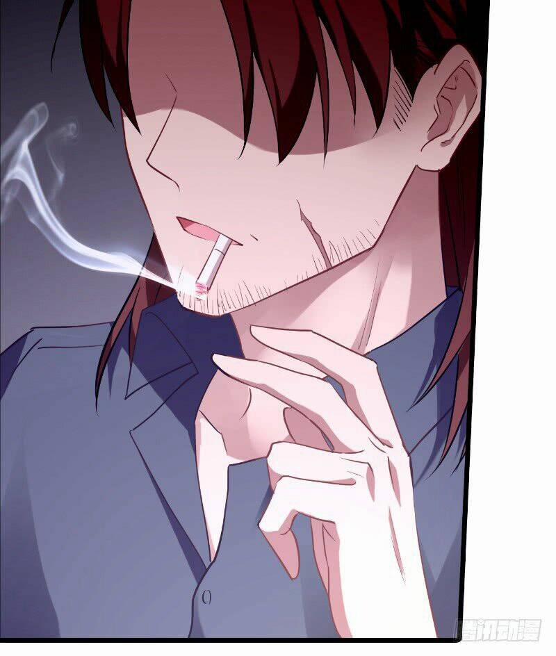 Ảnh Hậu Lão Bà Không Được Chạy 28 trang 18