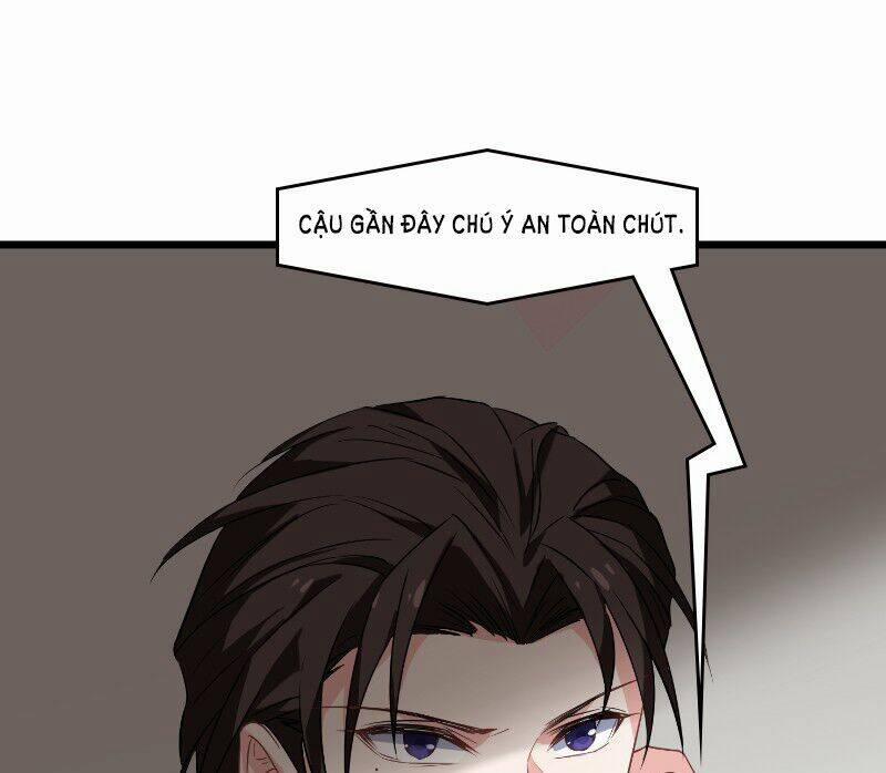 Ảnh Hậu Lão Bà Không Được Chạy 28 trang 19