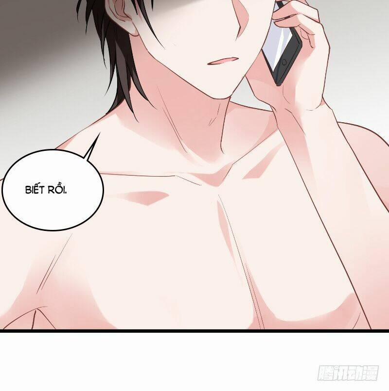 Ảnh Hậu Lão Bà Không Được Chạy 28 trang 20