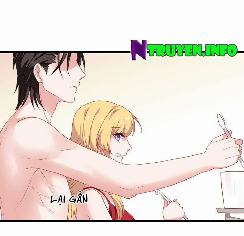 Ảnh Hậu Lão Bà Không Được Chạy 28 trang 23