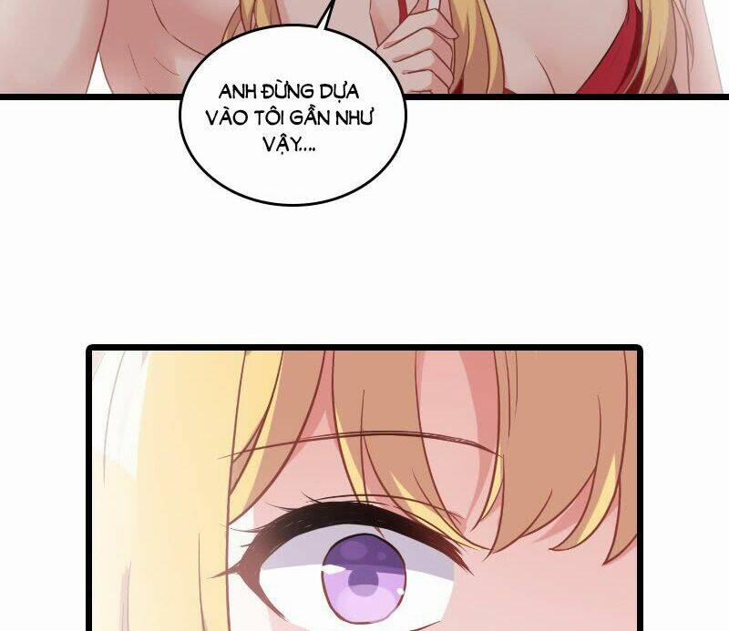 Ảnh Hậu Lão Bà Không Được Chạy 28 trang 25