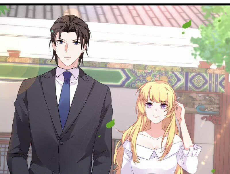 Ảnh Hậu Lão Bà Không Được Chạy 28 trang 33