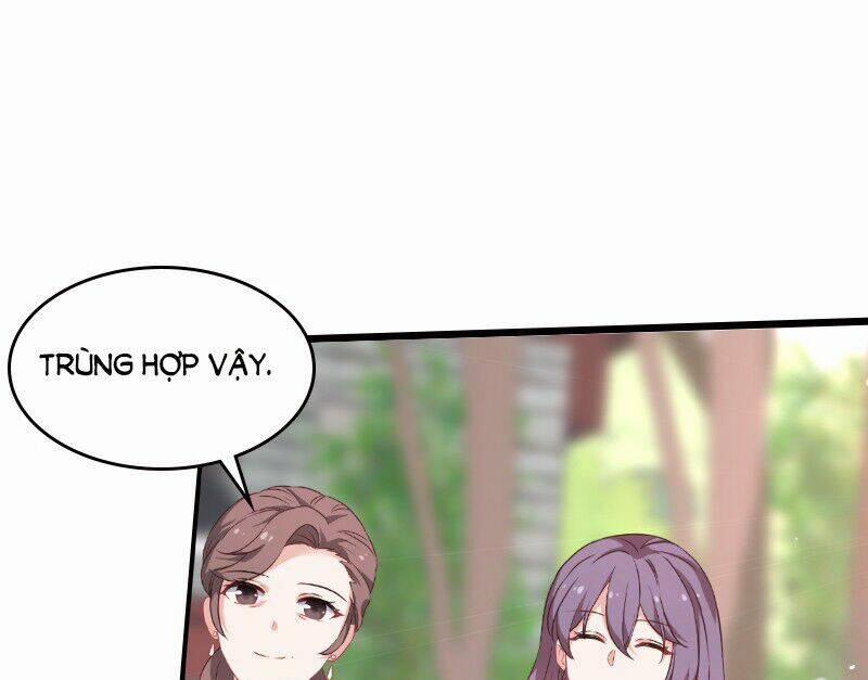 Ảnh Hậu Lão Bà Không Được Chạy 28 trang 36