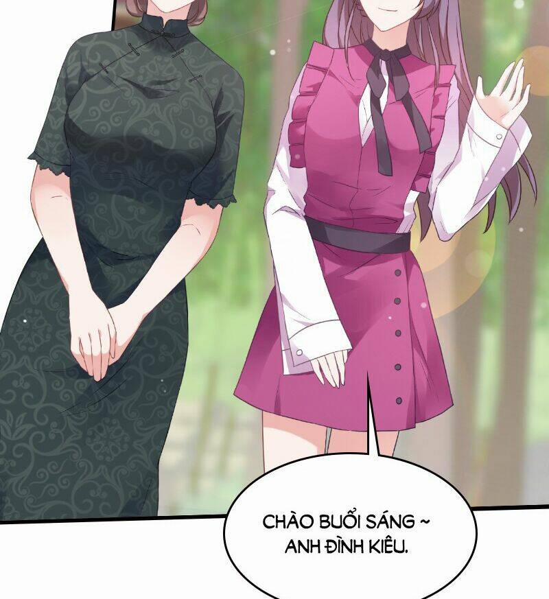 Ảnh Hậu Lão Bà Không Được Chạy 28 trang 37