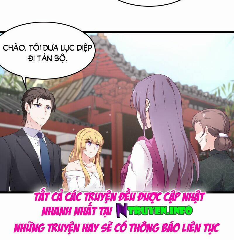 Ảnh Hậu Lão Bà Không Được Chạy 28 trang 38