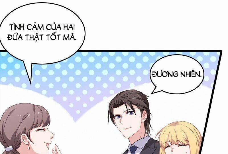 Ảnh Hậu Lão Bà Không Được Chạy 28 trang 39