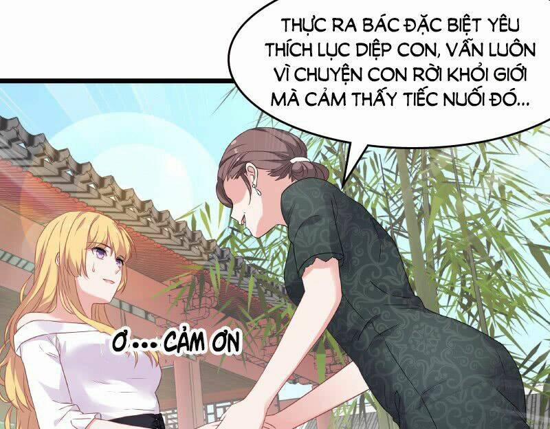 Ảnh Hậu Lão Bà Không Được Chạy 28 trang 42