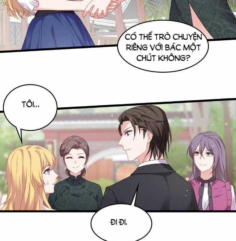 Ảnh Hậu Lão Bà Không Được Chạy 28 trang 43