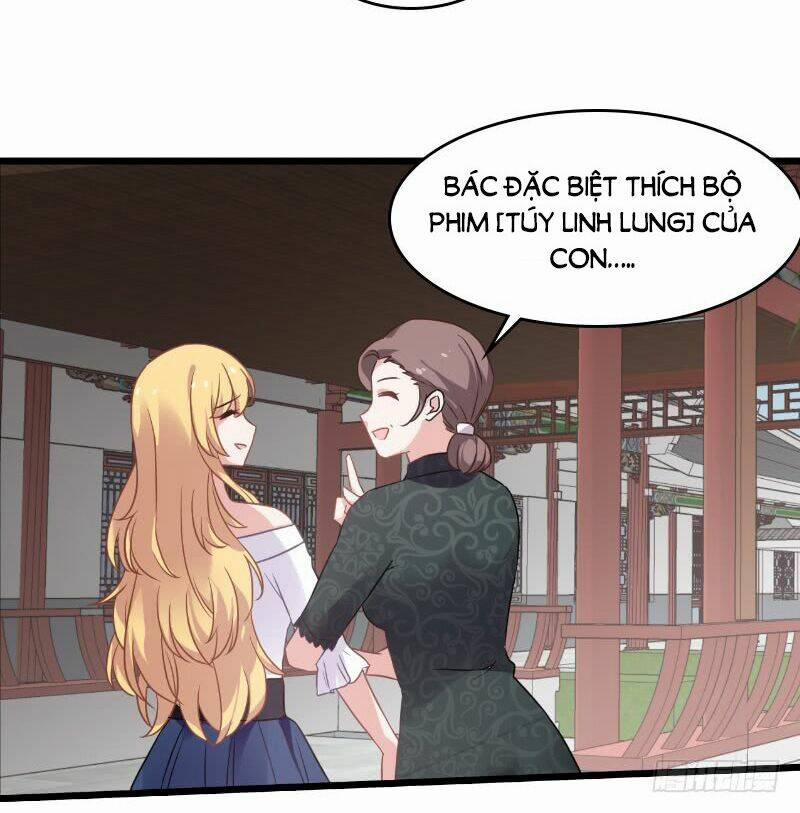 Ảnh Hậu Lão Bà Không Được Chạy 28 trang 44