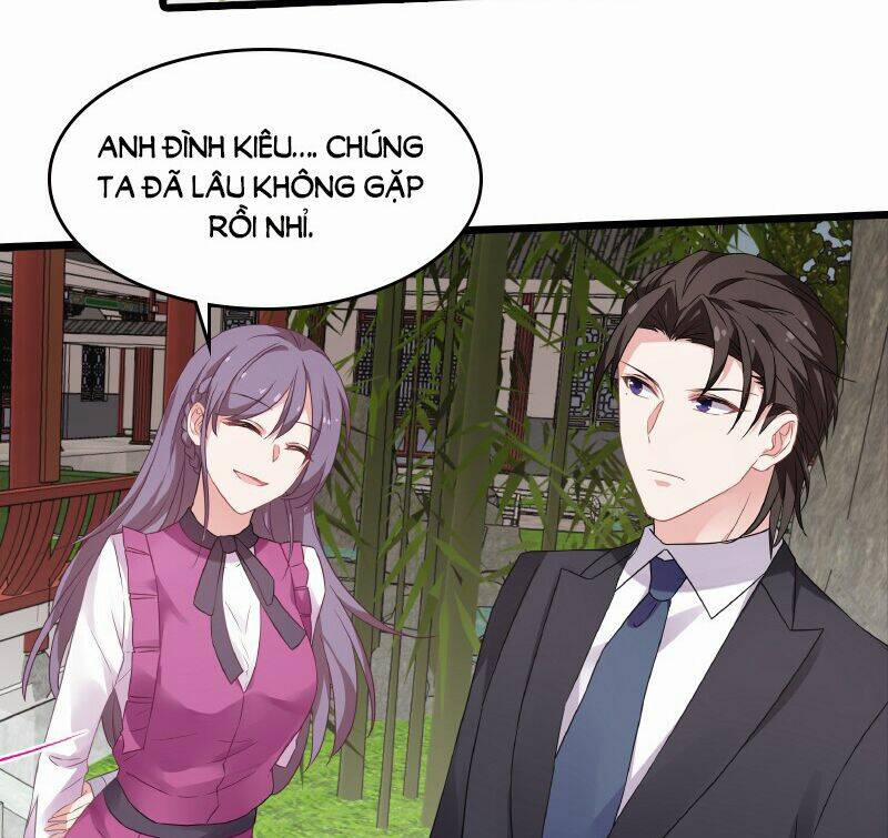 Ảnh Hậu Lão Bà Không Được Chạy 28 trang 46