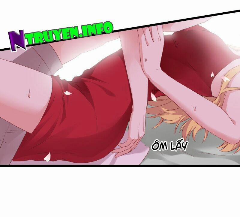 Ảnh Hậu Lão Bà Không Được Chạy 28 trang 7