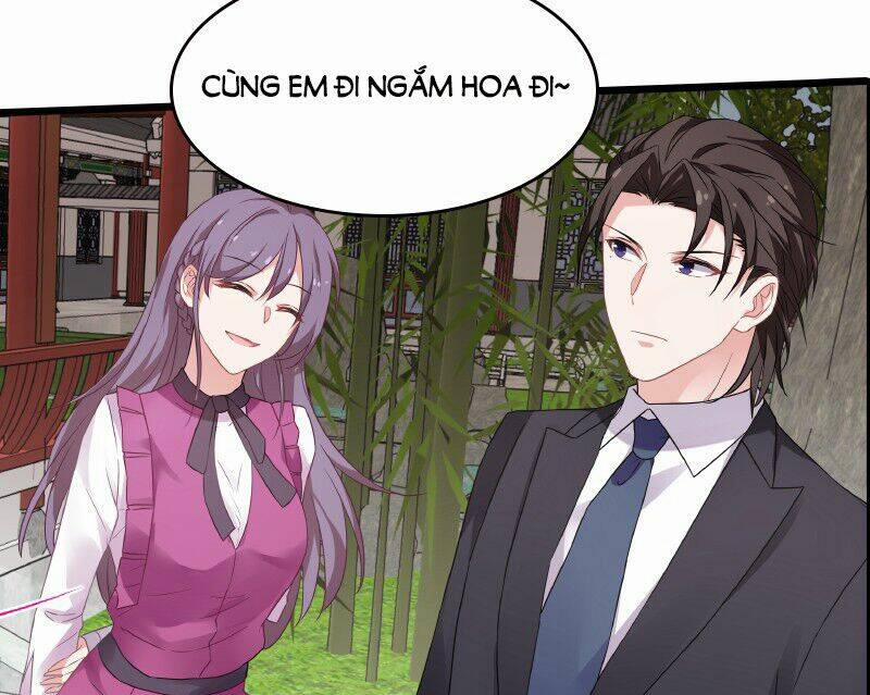 Ảnh Hậu Lão Bà Không Được Chạy 29 trang 1