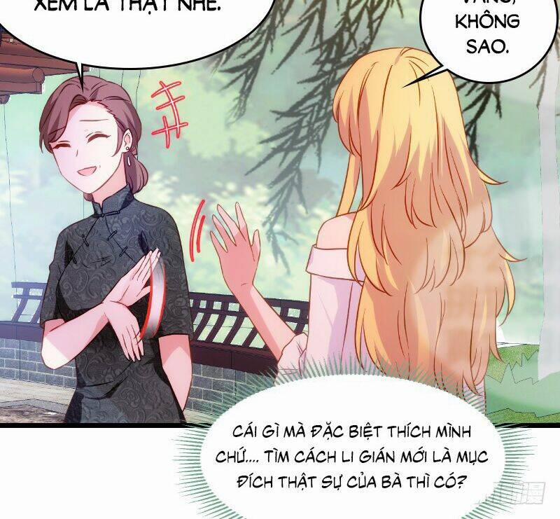 Ảnh Hậu Lão Bà Không Được Chạy 29 trang 15