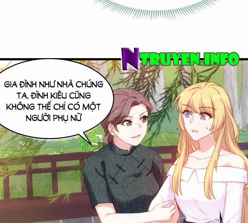 Ảnh Hậu Lão Bà Không Được Chạy 29 trang 16