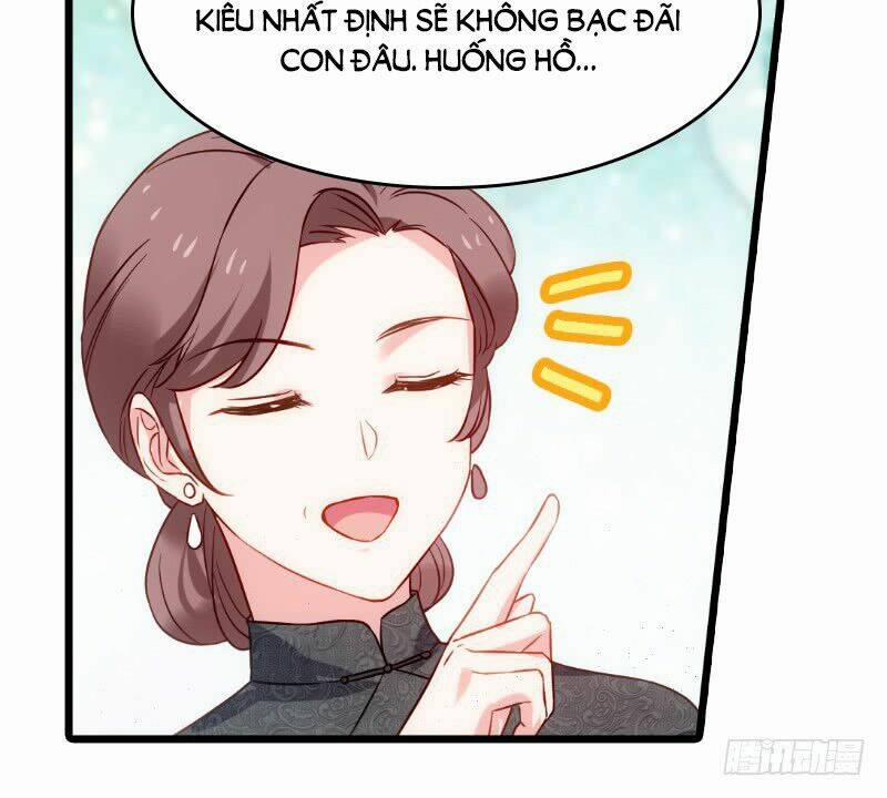 Ảnh Hậu Lão Bà Không Được Chạy 29 trang 18