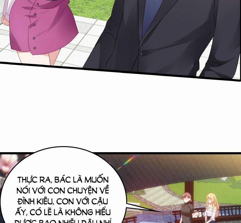 Ảnh Hậu Lão Bà Không Được Chạy 29 trang 2