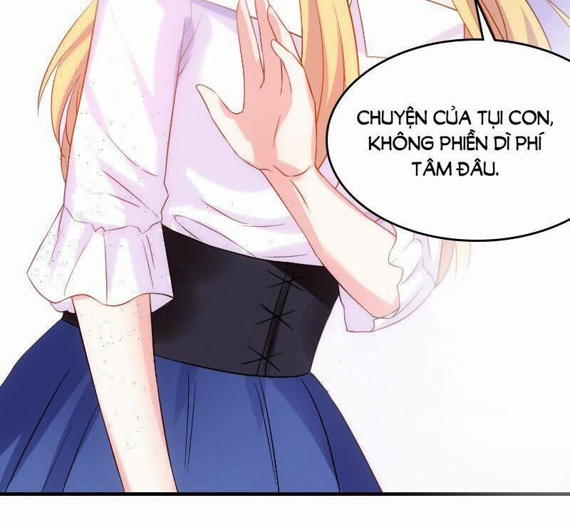 Ảnh Hậu Lão Bà Không Được Chạy 29 trang 20