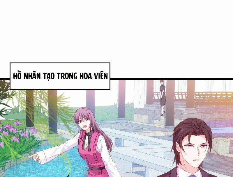 Ảnh Hậu Lão Bà Không Được Chạy 29 trang 22