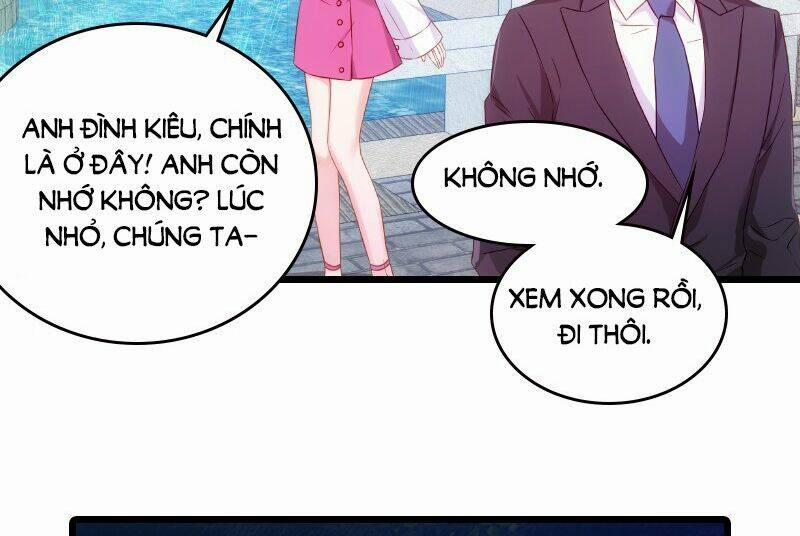 Ảnh Hậu Lão Bà Không Được Chạy 29 trang 23