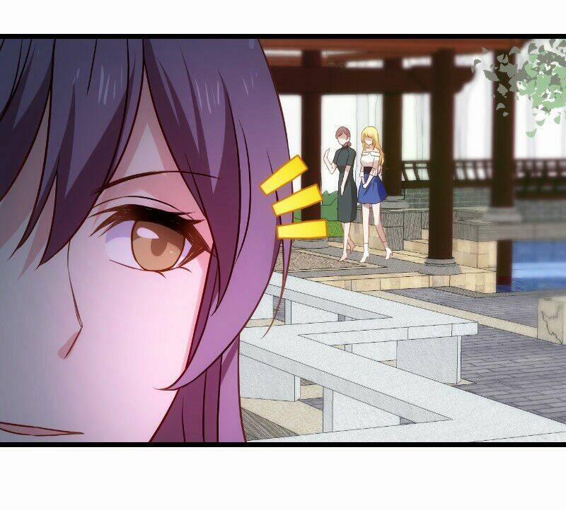 Ảnh Hậu Lão Bà Không Được Chạy 29 trang 25