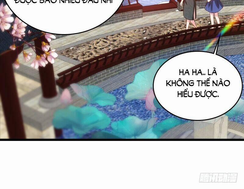 Ảnh Hậu Lão Bà Không Được Chạy 29 trang 3