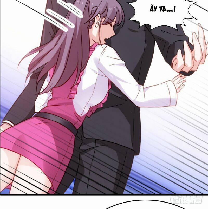 Ảnh Hậu Lão Bà Không Được Chạy 29 trang 30