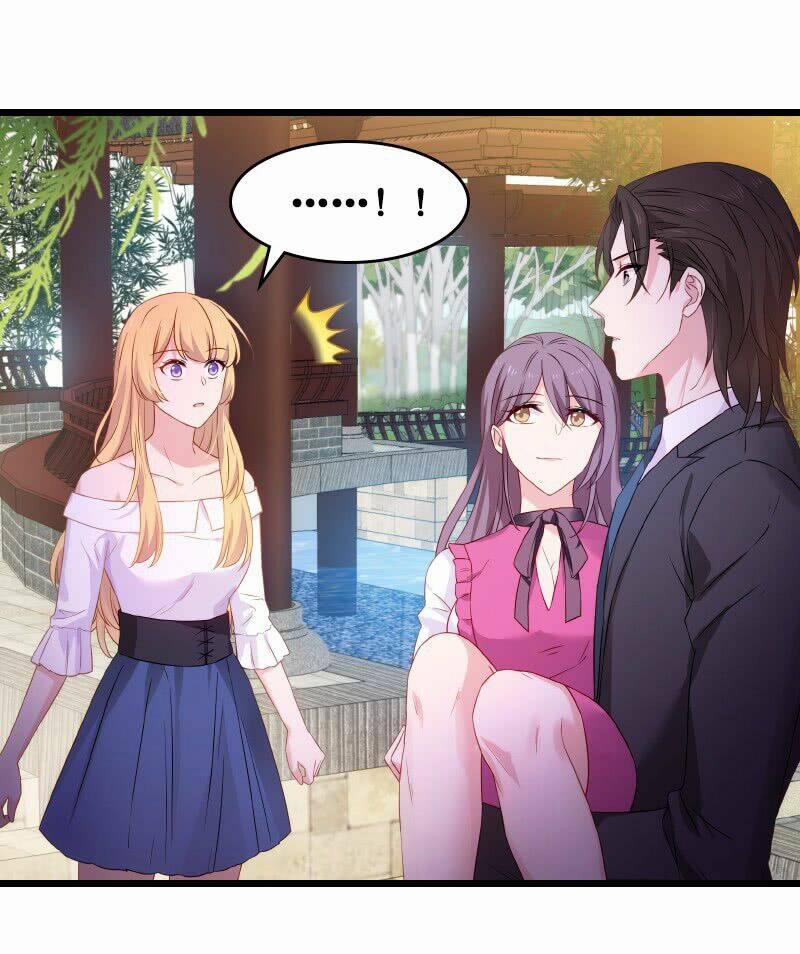 Ảnh Hậu Lão Bà Không Được Chạy 29 trang 33