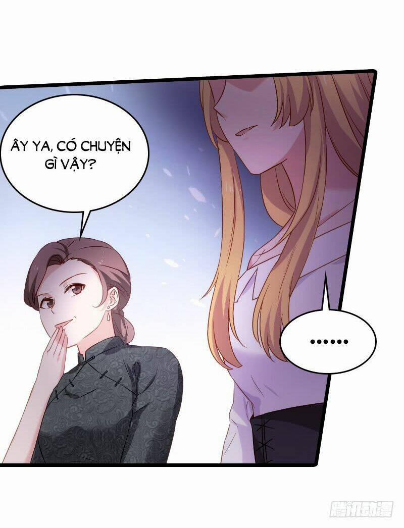 Ảnh Hậu Lão Bà Không Được Chạy 29 trang 34