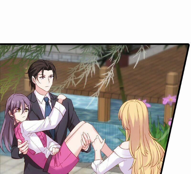 Ảnh Hậu Lão Bà Không Được Chạy 29 trang 40