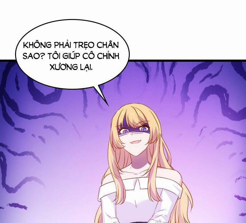 Ảnh Hậu Lão Bà Không Được Chạy 29 trang 43