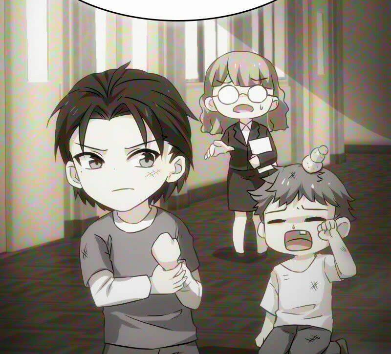 Ảnh Hậu Lão Bà Không Được Chạy 29 trang 5