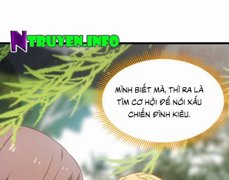 Ảnh Hậu Lão Bà Không Được Chạy 29 trang 7