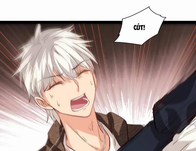 Ảnh Hậu Lão Bà Không Được Chạy 3 trang 12