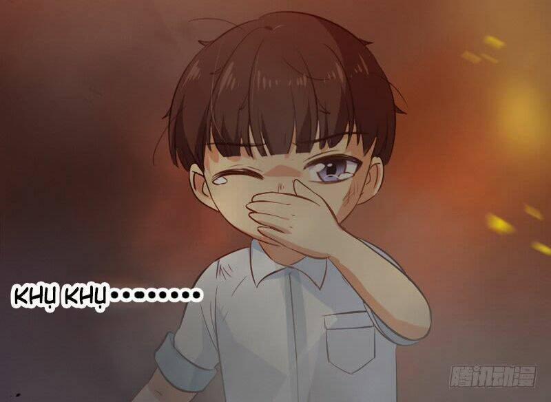 Ảnh Hậu Lão Bà Không Được Chạy 3 trang 17