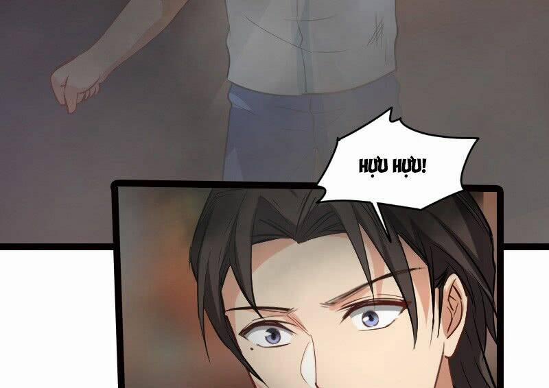 Ảnh Hậu Lão Bà Không Được Chạy 3 trang 18