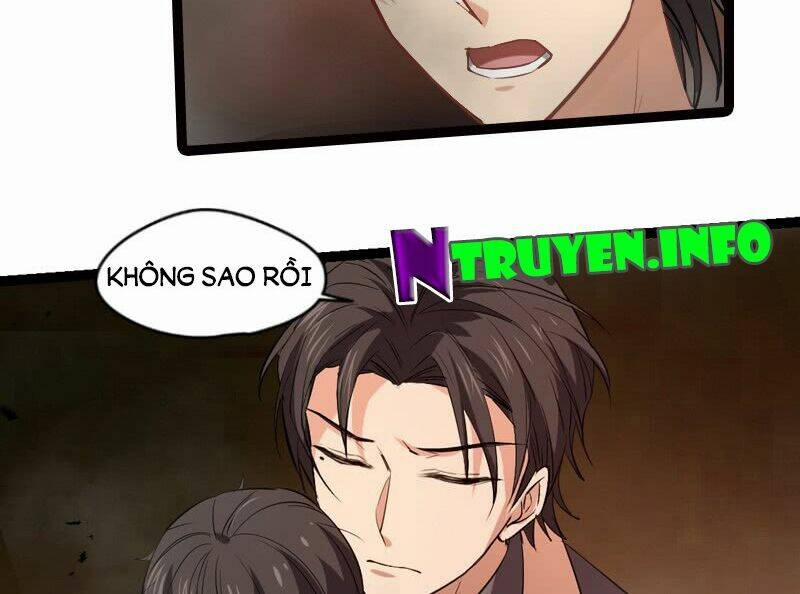 Ảnh Hậu Lão Bà Không Được Chạy 3 trang 19