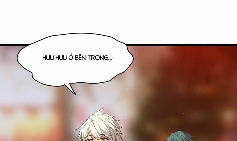 Ảnh Hậu Lão Bà Không Được Chạy 3 trang 2