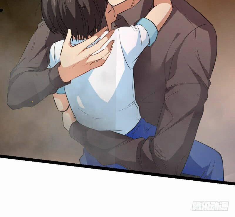 Ảnh Hậu Lão Bà Không Được Chạy 3 trang 20