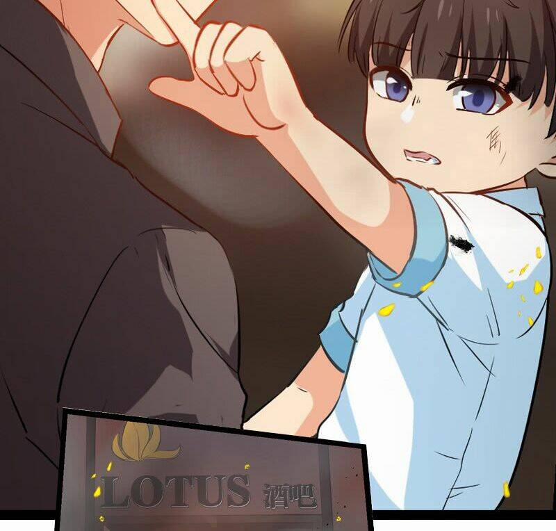 Ảnh Hậu Lão Bà Không Được Chạy 3 trang 24