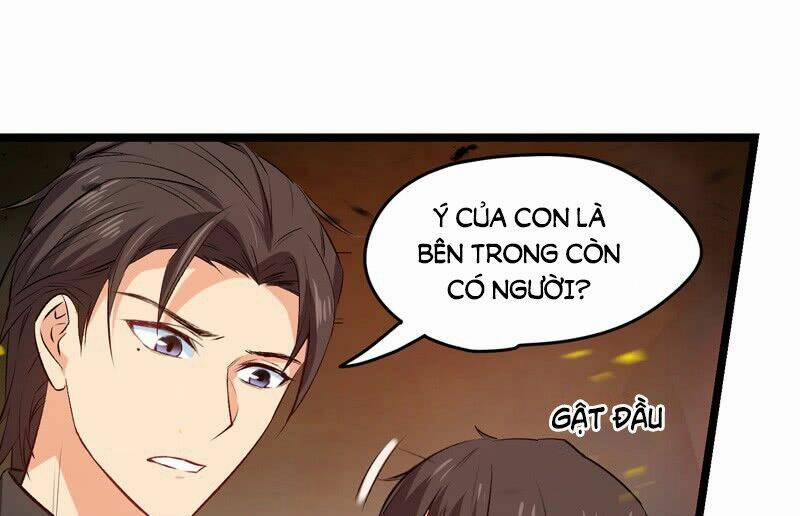 Ảnh Hậu Lão Bà Không Được Chạy 3 trang 28